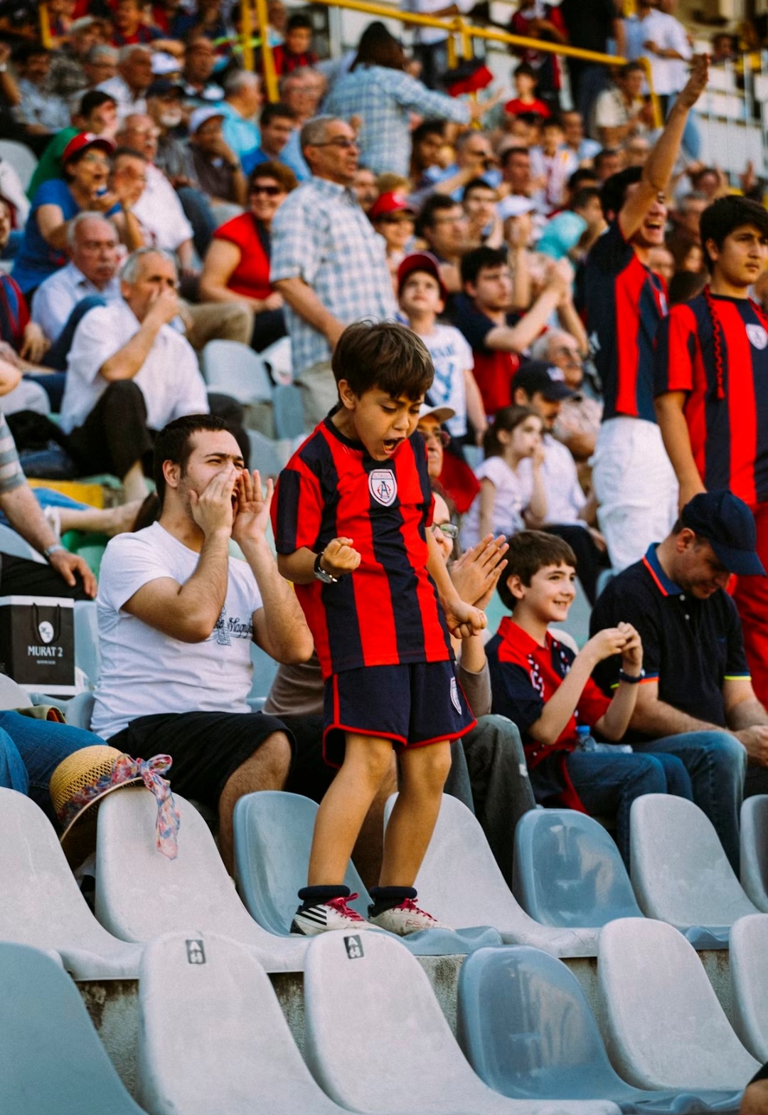 Fans
