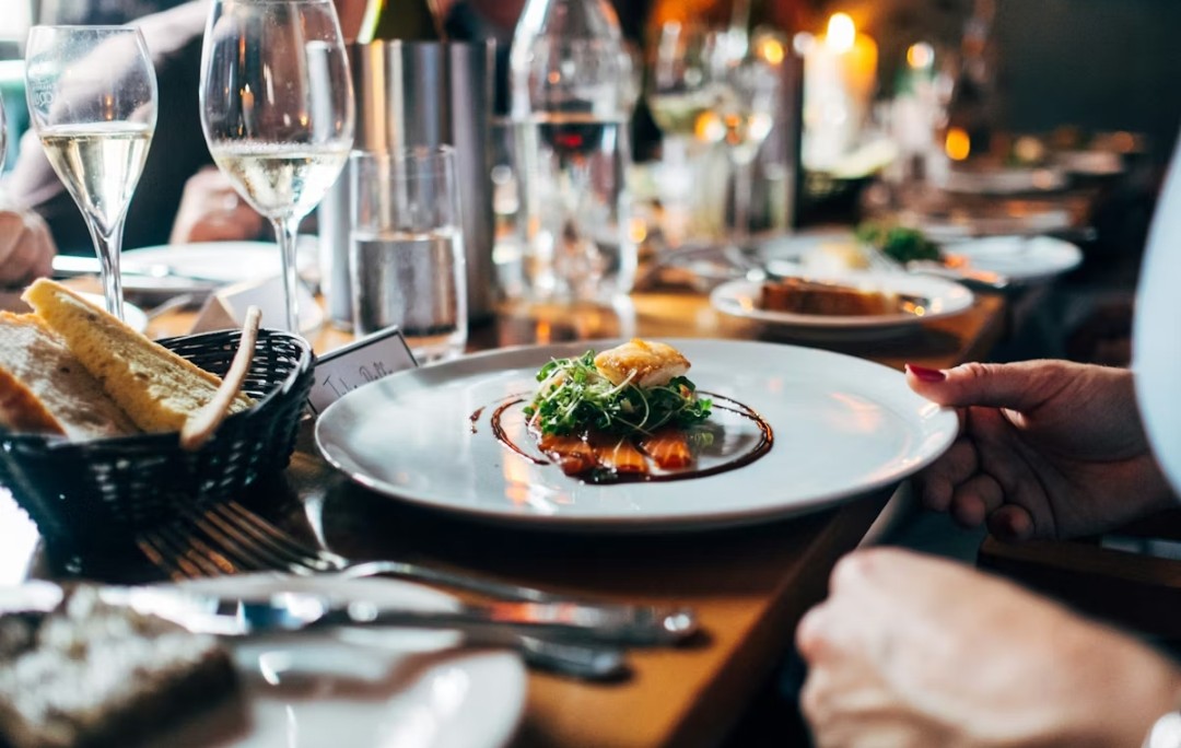 Local Restaurants