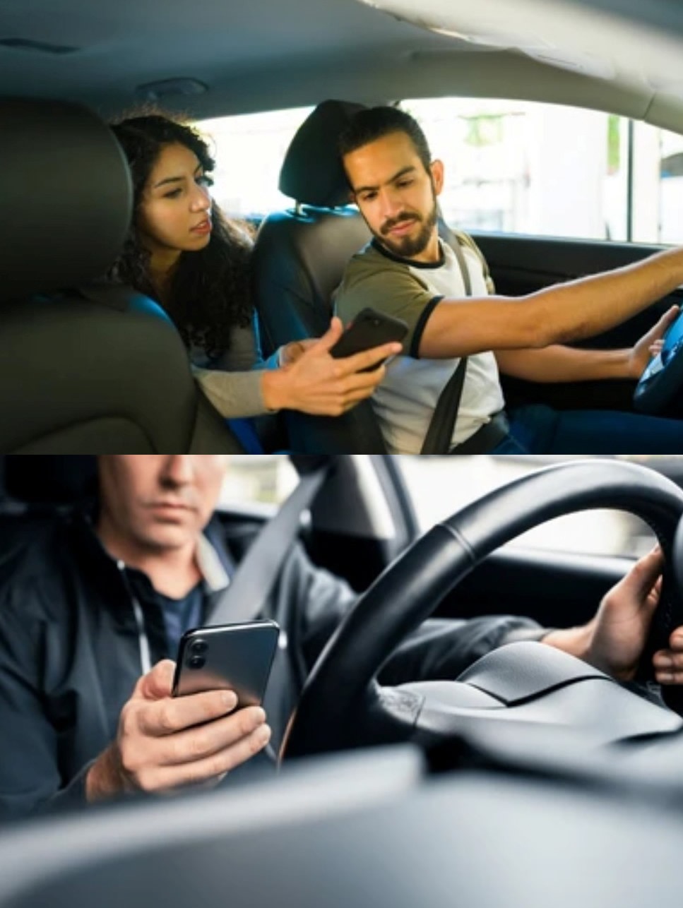 Rideshare